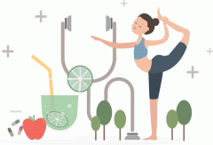 減肥app制作 科學(xué)方案有妙招