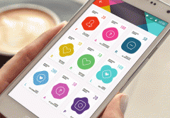APP應(yīng)用開發(fā)追求簡潔版