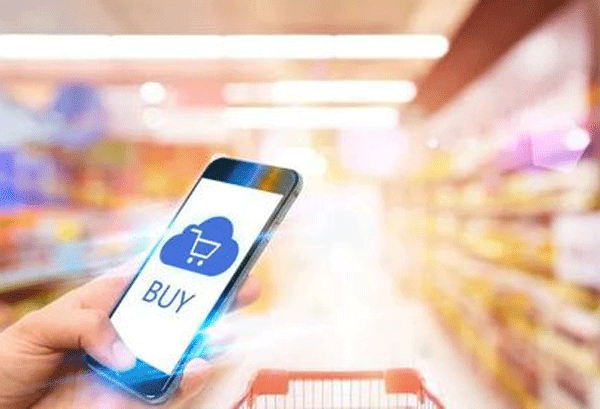 商城app開發(fā)需要具備哪些功能?-- 廣州app開發(fā)制作酷蜂科技