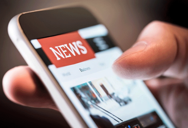 同城新聞app制作覆蓋內(nèi)容廣--廣州APP定制開發(fā)酷蜂科技