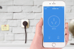 智能插座APP制作讓用戶隨時(shí)控制家中電器電源開(kāi)關(guān)