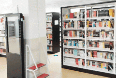 掌上圖書app定制開發(fā)向用戶提供移動圖書館
