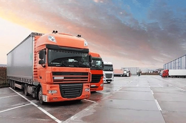 物流行業(yè)APP開(kāi)發(fā)整合物流車輛資源及信息查詢--app開(kāi)發(fā)公司廣州酷蜂科技