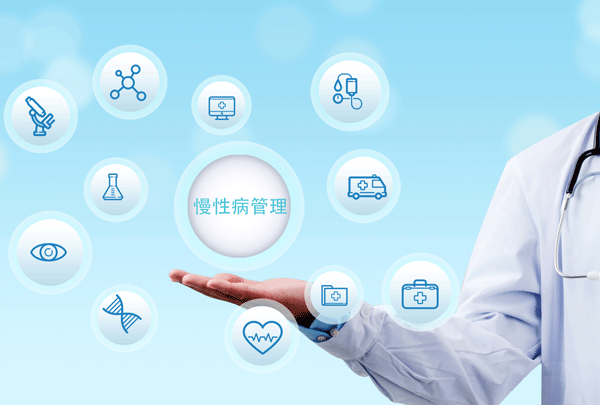 慢性病管理app開發(fā)支持高效管理--app軟件開發(fā)廣州酷蜂科技
