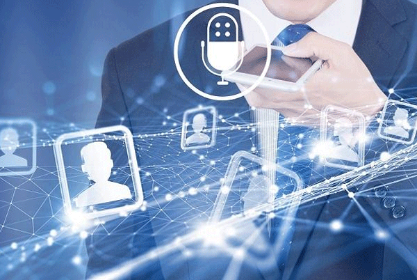 智能客服APP開發(fā)幫助解決工作難題--廣州app開發(fā)公司酷蜂科技