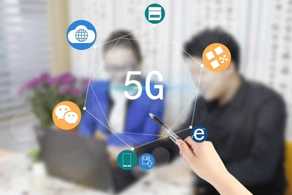 5G背景下手機軟件開發(fā)怎么做--廣州app開發(fā)酷蜂科技