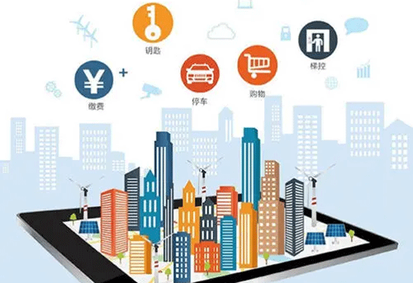 物業(yè)管理APP開發(fā)以業(yè)主為中心--app定制開發(fā)廣州酷蜂科技