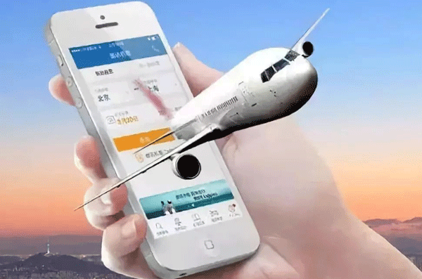 開(kāi)發(fā)航空公司APP能給用戶帶來(lái)哪些便利--app定制開(kāi)發(fā)酷蜂科技