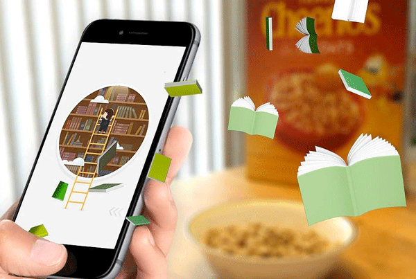 推薦八款好用的閱讀app--廣州app開發(fā)酷蜂科技