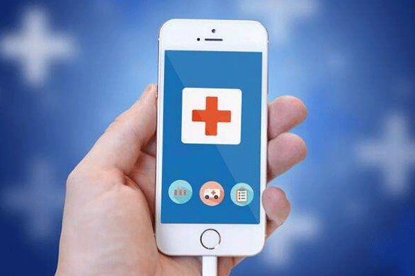 醫(yī)療資訊APP開發(fā) 解決醫(yī)療難題--app應(yīng)用公司廣州酷蜂科技