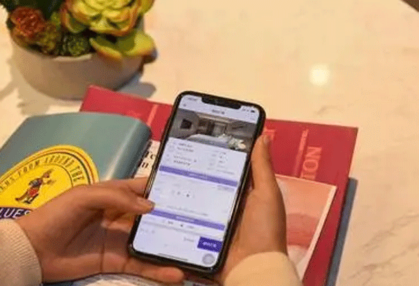 住宿手機(jī)軟件開發(fā)隨時隨地預(yù)定到喜歡的酒店--app開發(fā)酷蜂科技