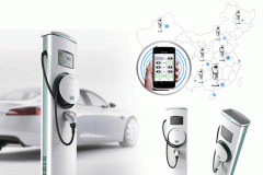 充電樁軟件app開發(fā)方便電動汽車預(yù)約充電及維修服務(wù)