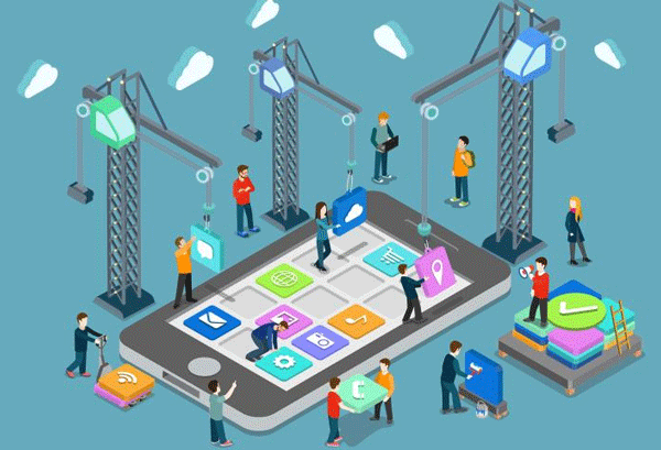 廣州app軟件制作公司還能怎樣玩--app開發(fā)廣州酷蜂科技