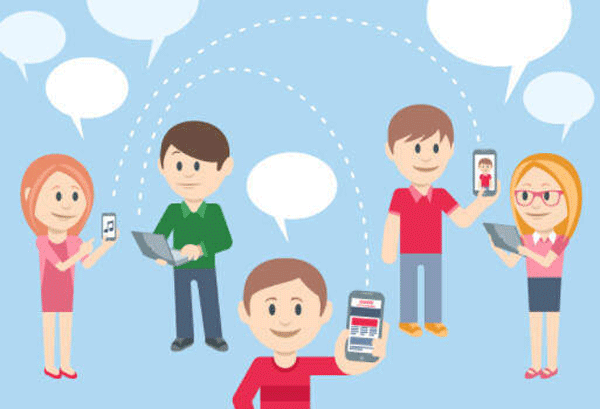 分享社交APP開發(fā)以興趣為主--廣州軟件開發(fā)酷蜂科技