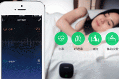 睡眠監(jiān)測APP定制開發(fā) 解決睡眠障礙