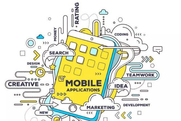 廣州APP定制開發(fā)的程序包括什么?--app開發(fā)公司酷蜂科技