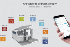 智能家居app應(yīng)用開(kāi)發(fā)功能升級(jí)