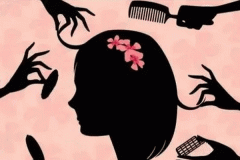 制作開發(fā)發(fā)型師助手app 美業(yè)最大幫手