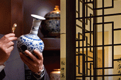 藝術(shù)品app應(yīng)用開發(fā) 支持用戶購買名家大師的數(shù)字作品