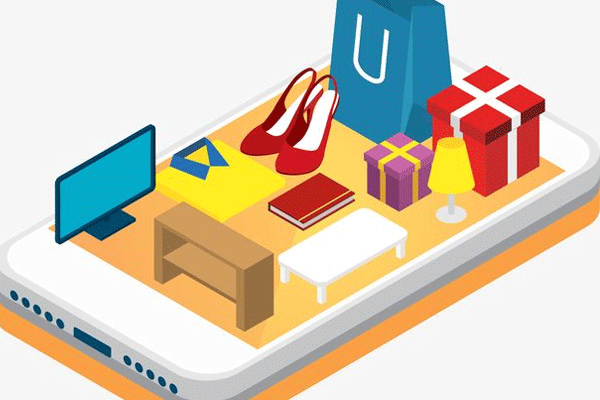 開發(fā)電商app軟件獲取用戶信任怎么做--廣州app酷蜂科技