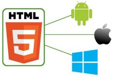 開發(fā)HTML5 APP有哪些特性