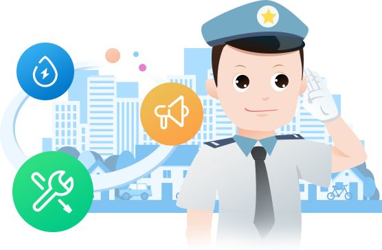 物業(yè)app開發(fā)包括什么特點(diǎn)--手機(jī)開發(fā)app廣州酷蜂科技