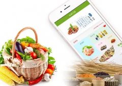 生鮮產(chǎn)品開發(fā)手機app 新鮮食材上餐桌也很簡單