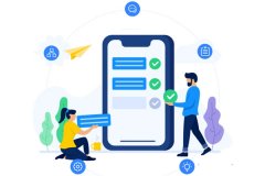 im即時(shí)通訊軟件開發(fā)應(yīng)用有哪些功能