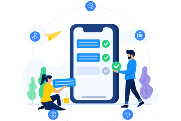 im即時通訊軟件開發(fā)應(yīng)用有哪些功能--App開發(fā)廣州酷蜂科技