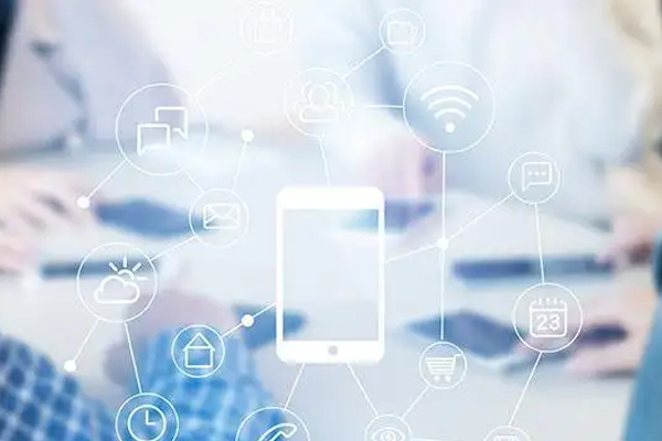 廣州app應(yīng)用公司假前生日會(huì)--app開發(fā)酷蜂科技