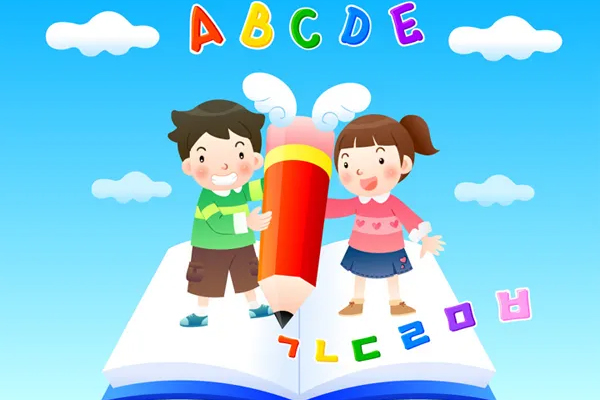 幼兒英語app研發(fā)專注于沉浸式學(xué)習(xí)寓教于樂--廣州軟件開發(fā)公司酷蜂科技