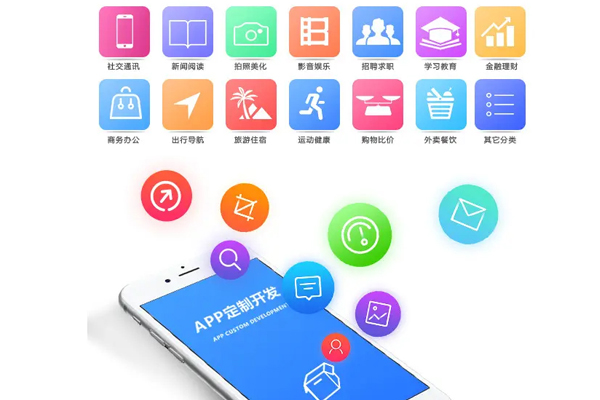 開發(fā)軟件app需要準備哪些材料？--廣州app開發(fā)外包酷蜂科技