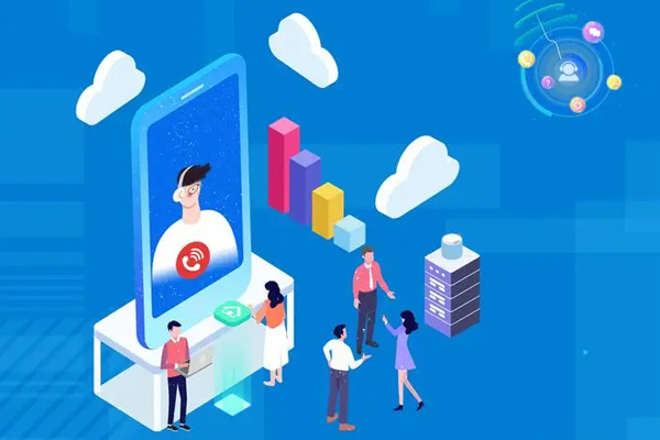 即時通訊app開發(fā)解決溝通難題--廣州軟件制作酷蜂科技