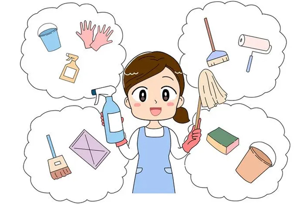 廣州家政app制作軟件存在三大痛點(diǎn)--APP開(kāi)發(fā)酷蜂科技