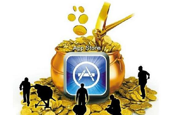制作APP平臺需要多少錢--app軟件開發(fā)酷蜂科技