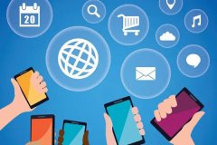 手機app分類：日常使用的手機軟件可以分為哪些app類型？