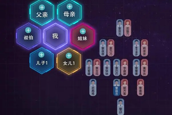 開發(fā)一個成功的族譜app所需的關(guān)鍵要素與創(chuàng)意點--廣州市app開發(fā)酷蜂科技