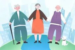 手機(jī)開發(fā)老年人服務(wù)app緩解老年人缺乏社交交友和身體不便等問題