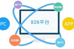 B2B商城軟件開發(fā)有那些關(guān)鍵點(diǎn)和必要功能？