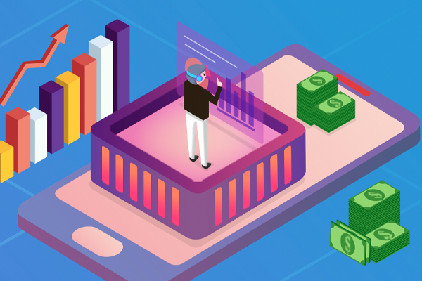 簽約廣州譚先生開發(fā)定制化的商城APP--app公司酷蜂科技