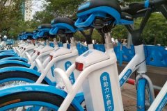 共享電動(dòng)車(chē)APP外包開(kāi)發(fā)指南：功能與注意事項(xiàng)