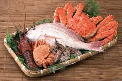 海鮮水產(chǎn)手機(jī)APP開發(fā)方便消費(fèi)者購(gòu)買和了解水產(chǎn)海鮮