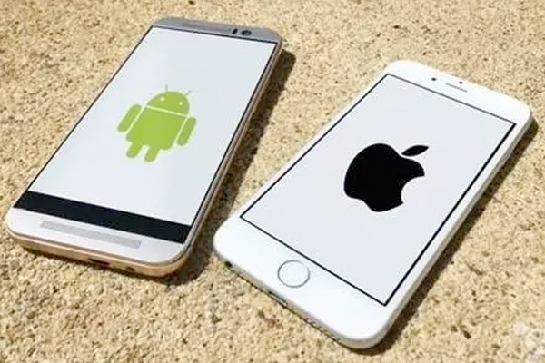 安卓app開發(fā)和ios app開發(fā)有哪些不同點(diǎn)？