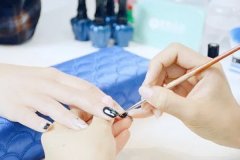 軟件開發(fā)美甲app制作為用戶提供個性化的美甲體驗