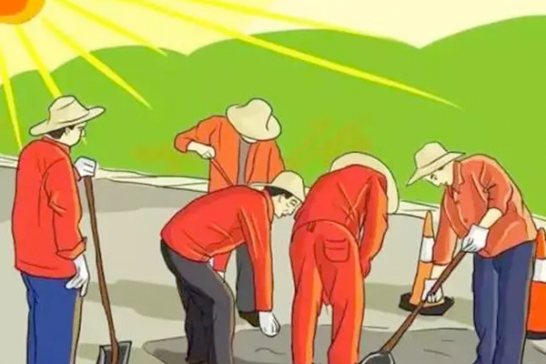 開發(fā)定制公路養(yǎng)護管理app提高養(yǎng)護工作的效率和響應(yīng)速度
