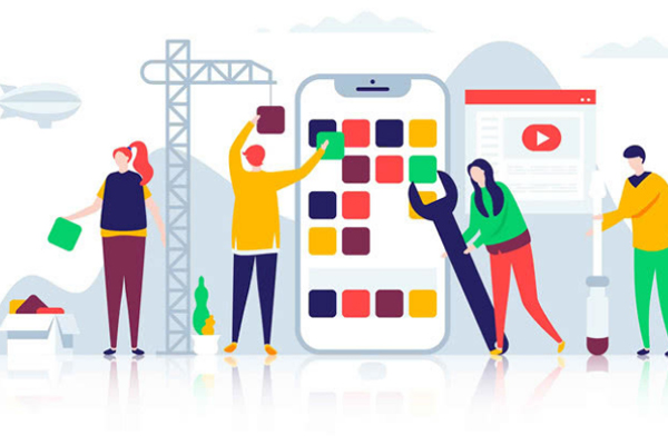 開發(fā)一個APP需要掌握哪些技術？--廣州app公司酷蜂科技