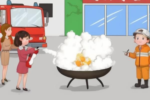 消防app開發(fā)最大限度地減少火災(zāi)造成的損失--app開發(fā)公司酷蜂科技