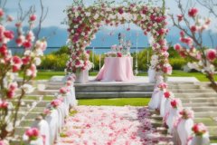 婚禮app定制開發(fā)提供一個全方位的婚禮規(guī)劃平臺