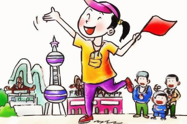 私人導(dǎo)游app定制開發(fā)享受個性化的旅行體驗(yàn)--廣州酷蜂科技app平臺制作