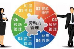 勞動(dòng)力管理app開(kāi)發(fā)幫助優(yōu)化人力資本管理和提高企業(yè)績(jī)效